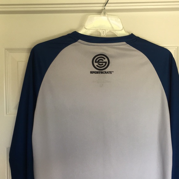 LA Dodgers Limited Edition Sportscrate Jersey - Picture 4 of 6